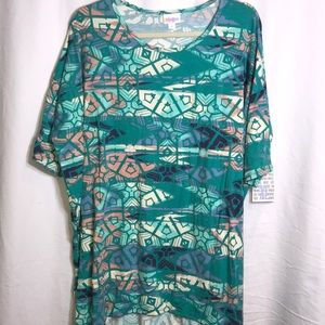 LuLaRoe Irma